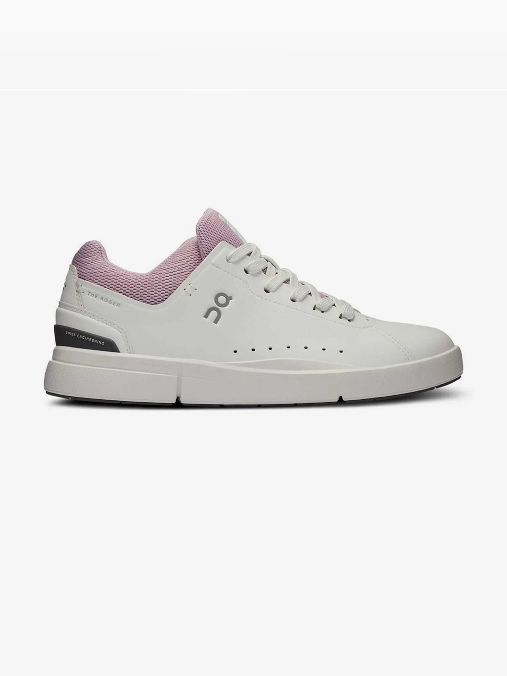 On The Roger Advantage Tennis Shoes - Size 7